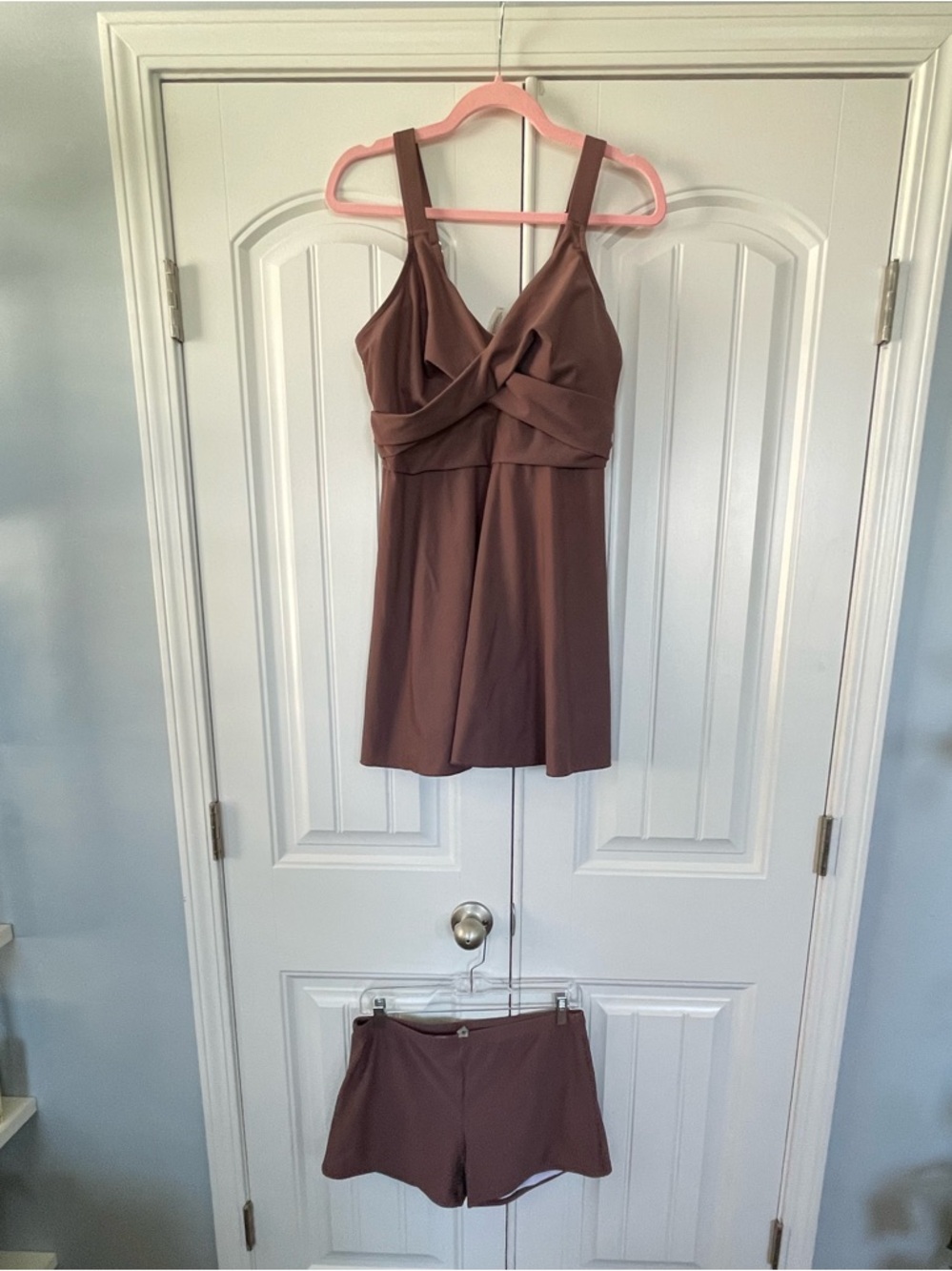 Swimsuit 14W